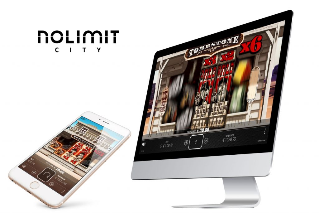 noloimit city - tombstone