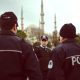 Turkish Police and Gendarme Troops Launch Crackdown on Gambling