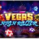 iSoftBet invites players to hit The Strip with Vegas High Roller