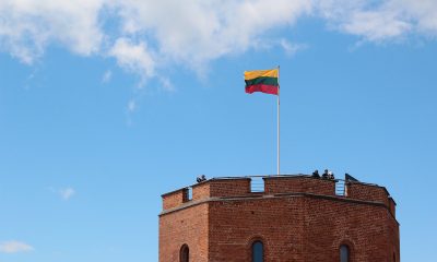 GCA Accuses Kindred of Violating Gambling Laws in Lithuania