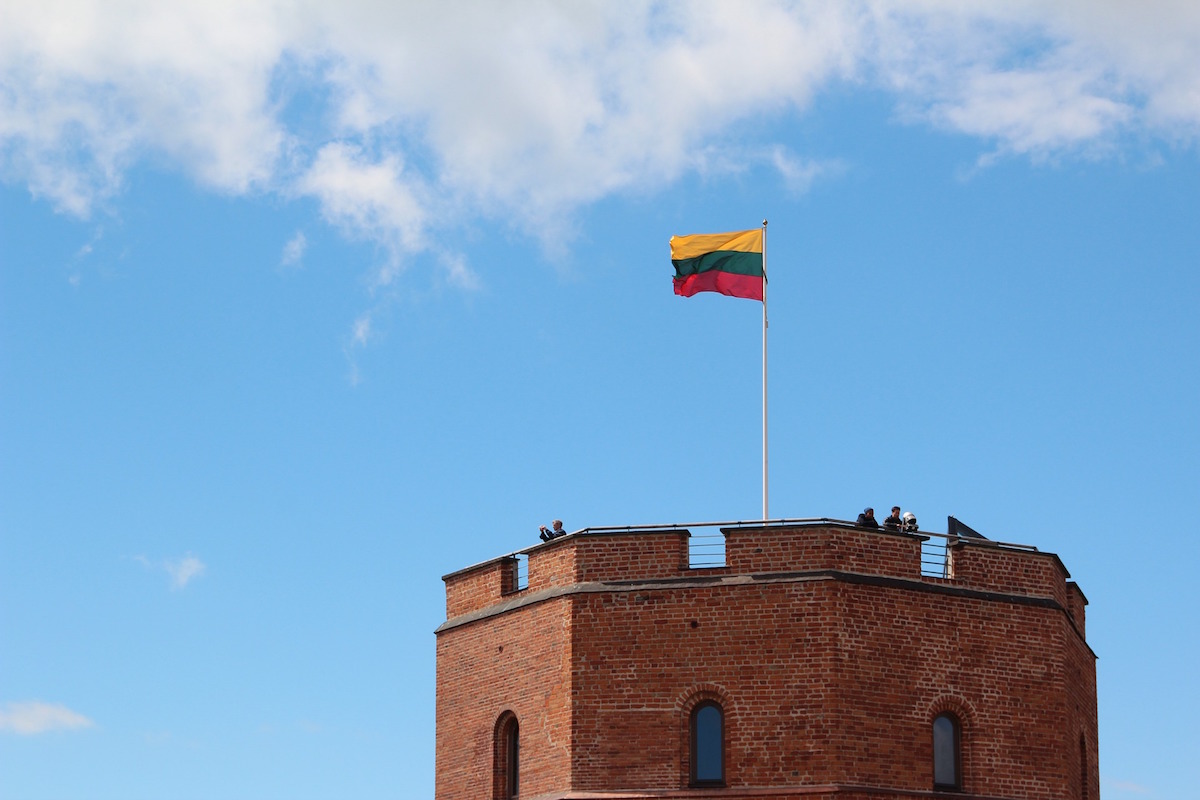 GCA Accuses Kindred of Violating Gambling Laws in Lithuania