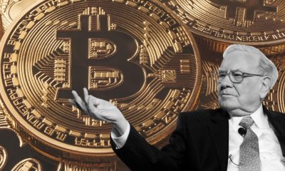 Warren Buffet Claims that Bitcoin is a "Gambling Device"