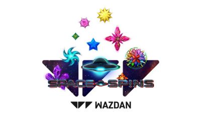Wazdan launches players into new galaxies with Space Spins
