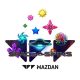 Wazdan launches players into new galaxies with Space Spins