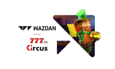 Wazdan launches in Belgium with exciting GAMING1 partnership