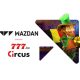 Wazdan launches in Belgium with exciting GAMING1 partnership