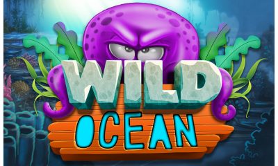 Booming Games - Wild Ocean