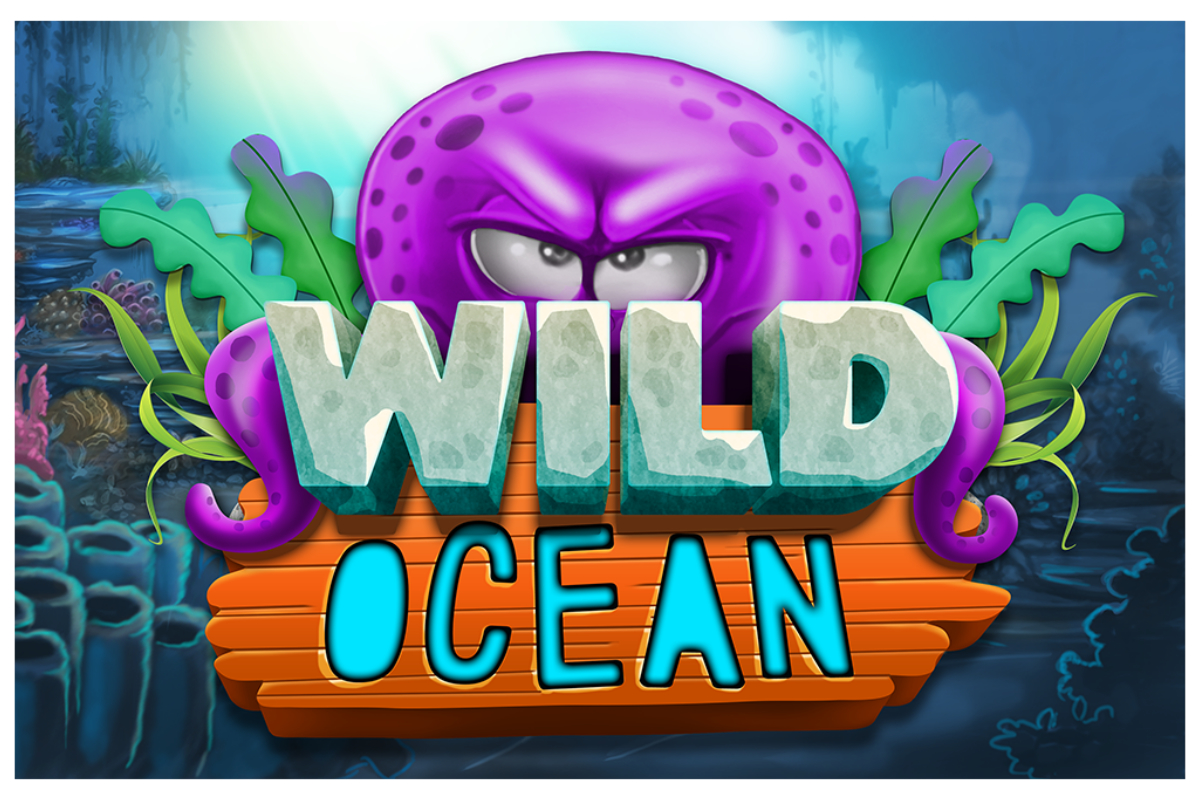 Booming Games - Wild Ocean