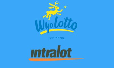 INTRALOT applauds WyoLotto™ for their highest annual transfer to the Wyoming State Treasurer’s Office
