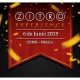The Countdown To Opening Of The Great Show Of Zitro Experience Mexico 2019 Has Started