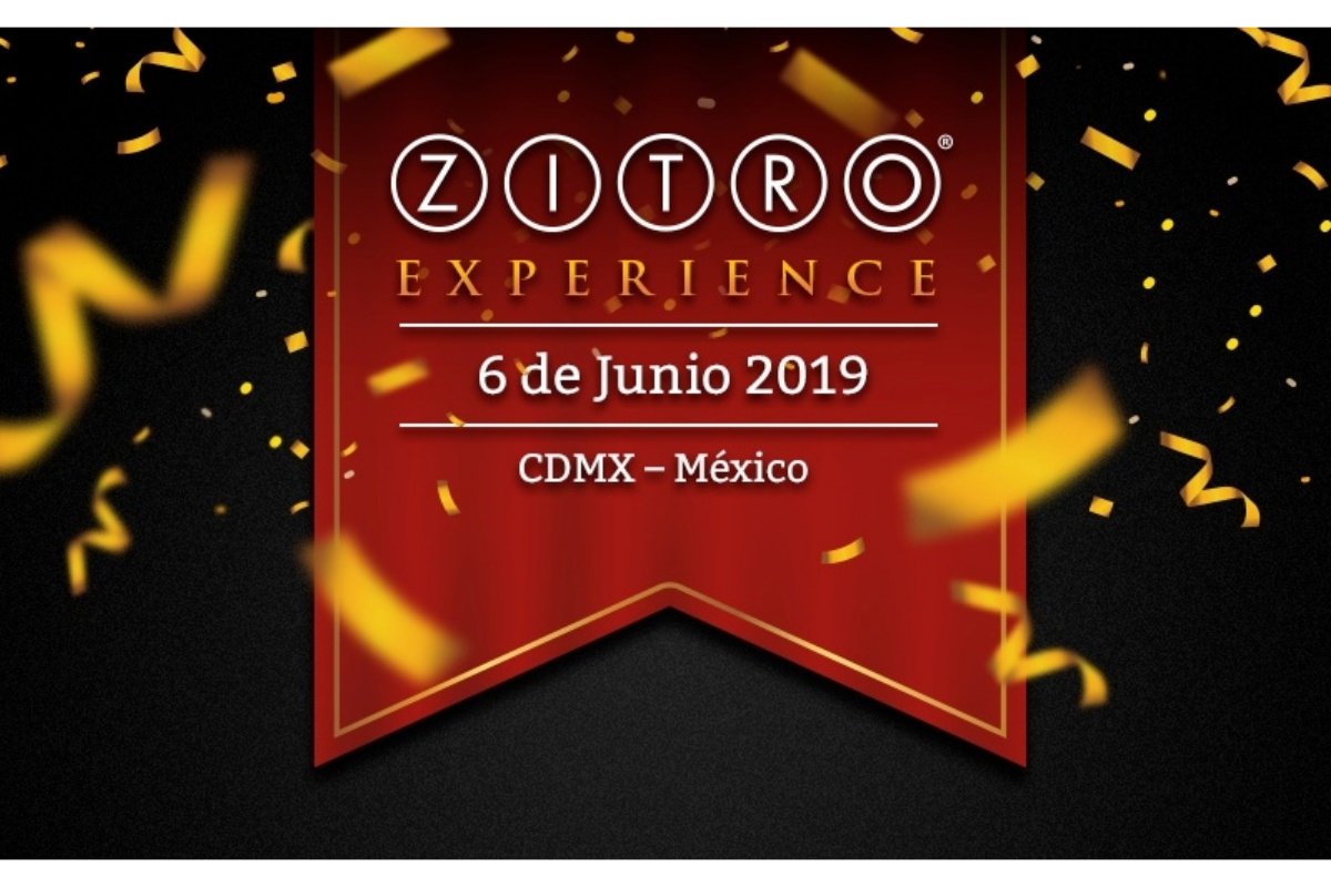 The Countdown To Opening Of The Great Show Of Zitro Experience Mexico 2019 Has Started