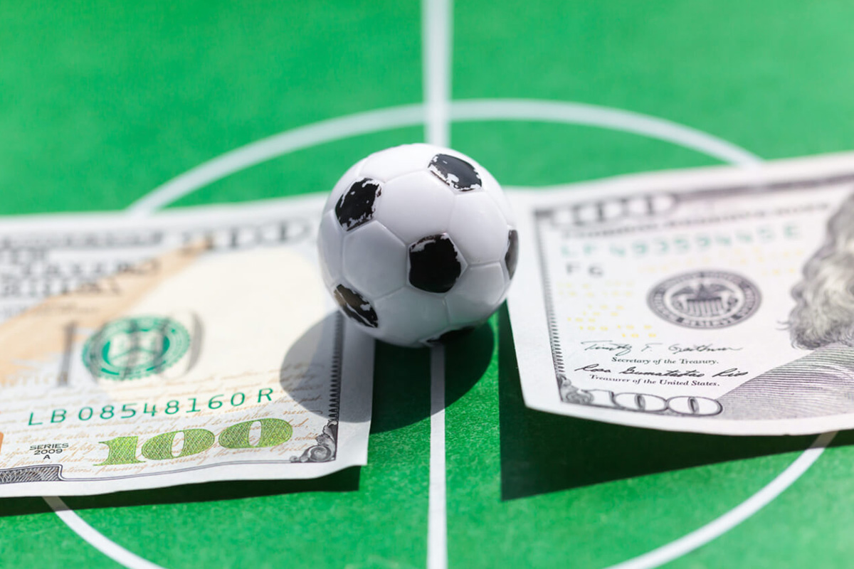 Top Sports Betting You Should Know