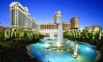 Caesars Plans to Upgrade all Indiana Facilities for Sports Betting