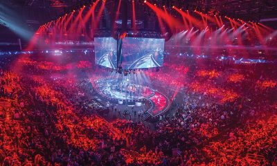 Immortals Acquires Infinite Esports and Entertainment