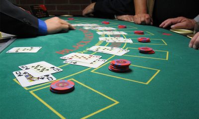 Connecticut’s House Speaker to Craft Gambling Deal with Tribes