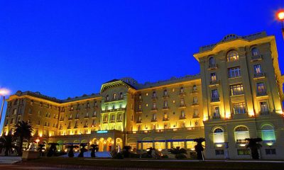 Cipriani to Invest $450M for the Reconstruction of San Rafael Hotel&Casino in Uruguay
