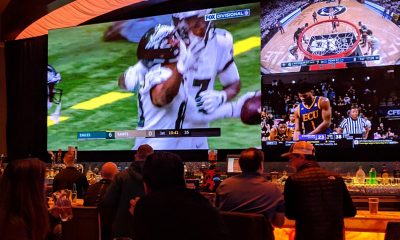 MGM Resorts International And GVC Holdings Commit To Second Round Of Investment In US Sports Betting And Online Gaming Platform BetMGM