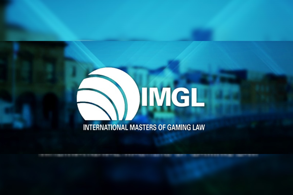 Tony English, BIG Cyber cybersecurity expert, to present at the IMGL Spring Conference