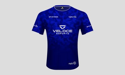 Veloce crowned inaugural winners of Le Mans Esports Series
