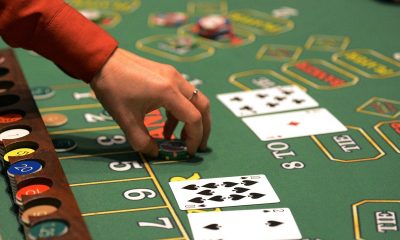 PGCB Reports 2.2% Increase for Table Games Revenue in May