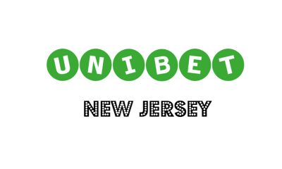 Unibet is live in New Jersey