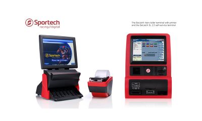 Sportech Technology Delivers "Ascot World Pool"