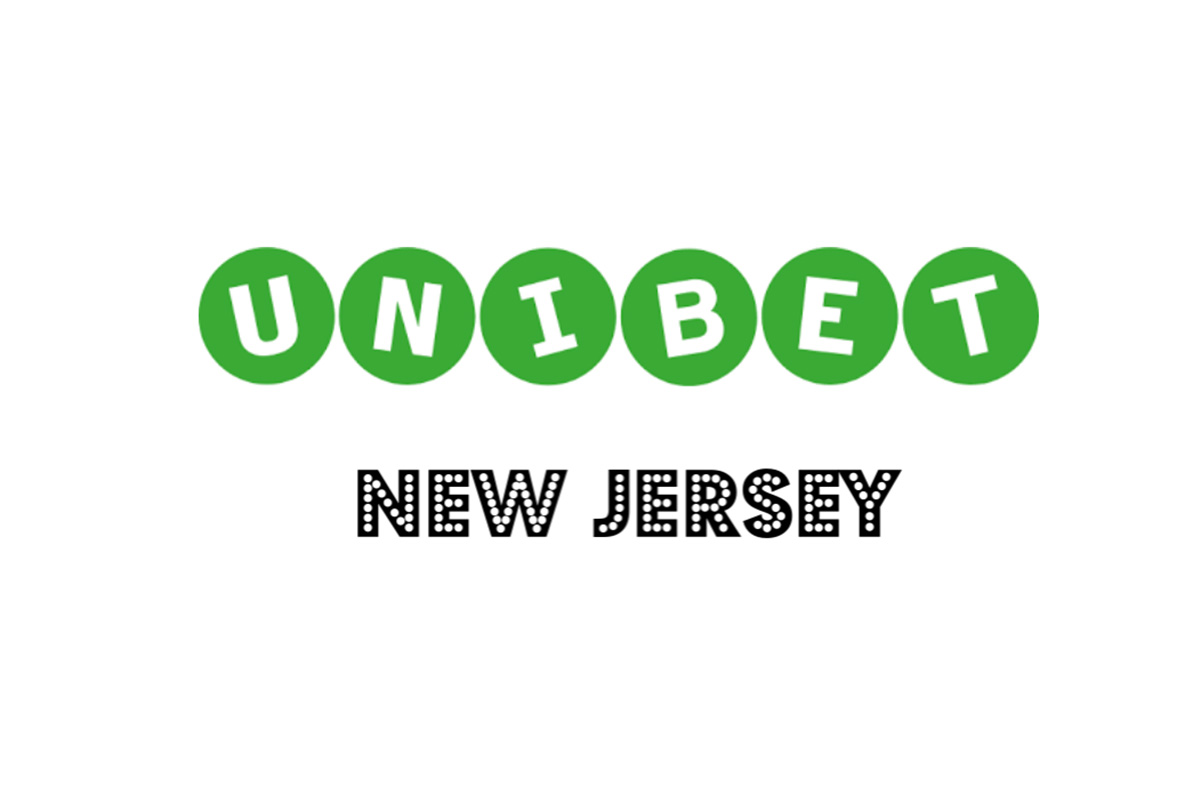 Unibet is live in New Jersey
