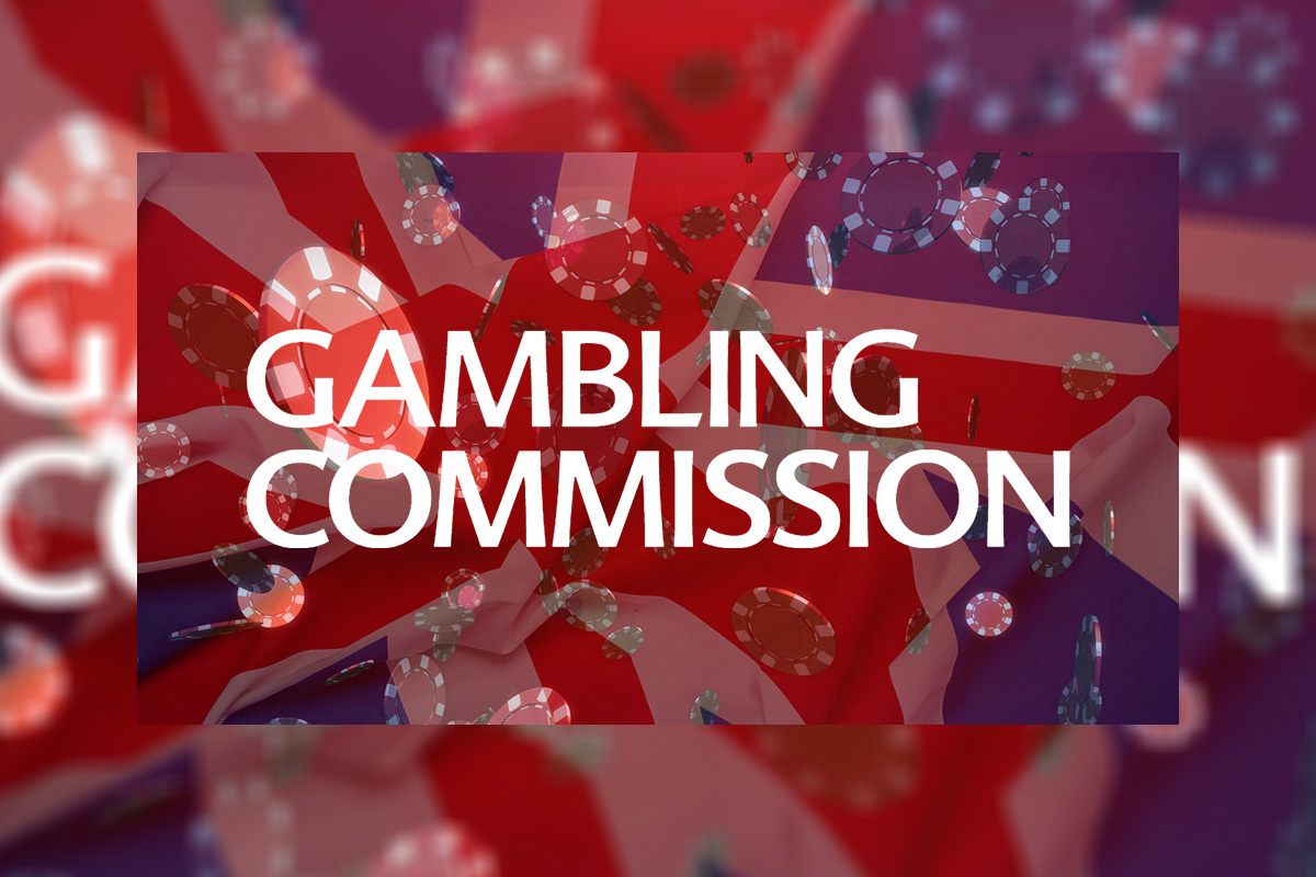 UKGC: Gamesys to pay £1.2m for social responsibility and money laundering failures