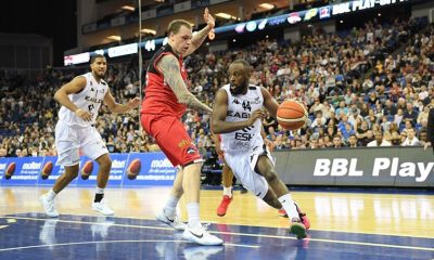 BBL extends partnership with Perform