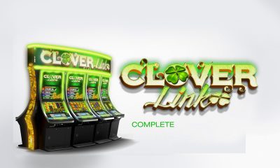 Clover Link Acclaimed In Georgia
