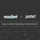 Novibet Wagers on Jumio for Faster Customer Onboarding and Streamlined