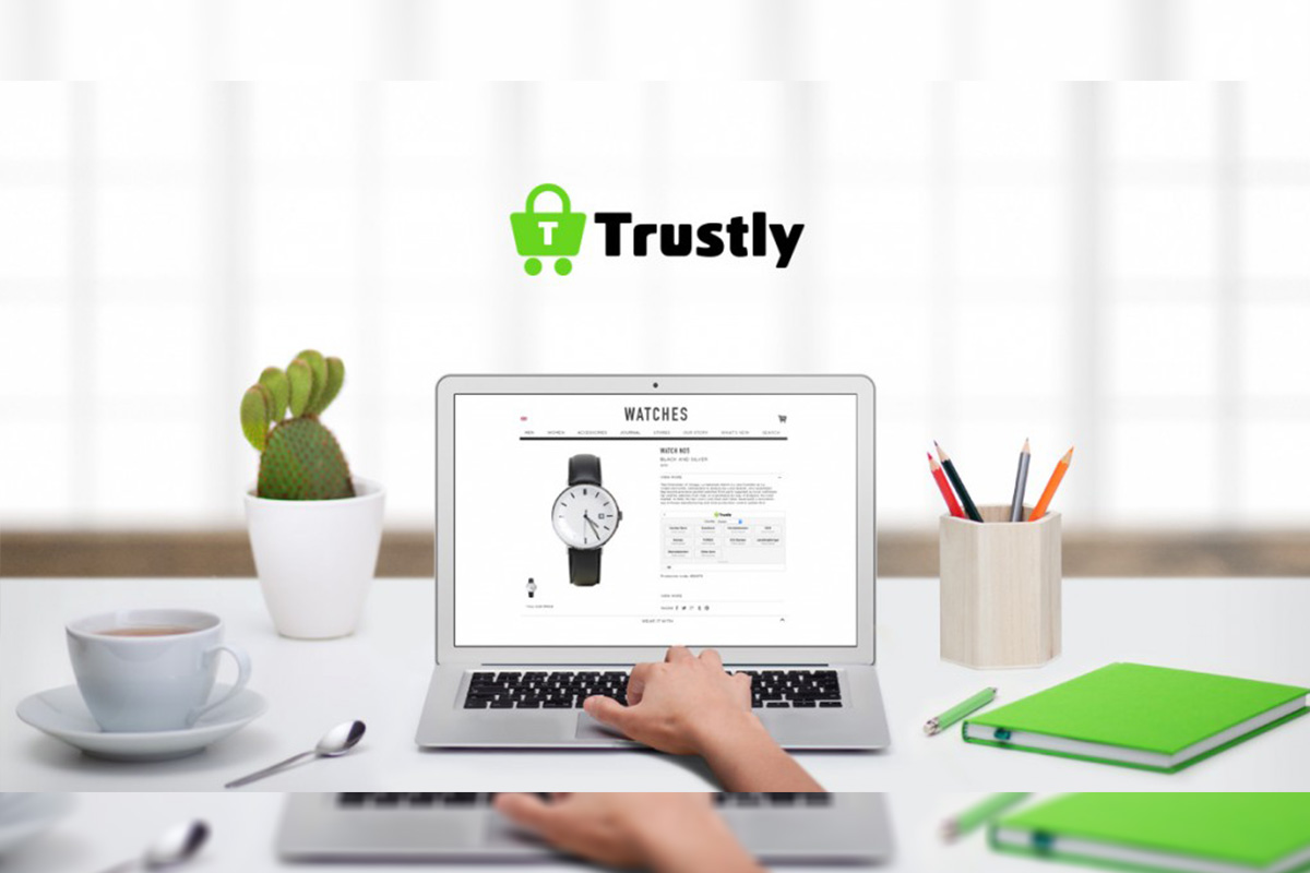 Trustly merges with PayWithMyBank to deliver transatlantic online banking payments coverage