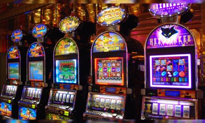 Pennsylvania Slot Machine Revenue Up 2.7% in May