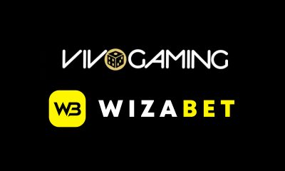Vivo Gaming and Wizabet partner up