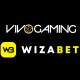 Vivo Gaming and Wizabet partner up