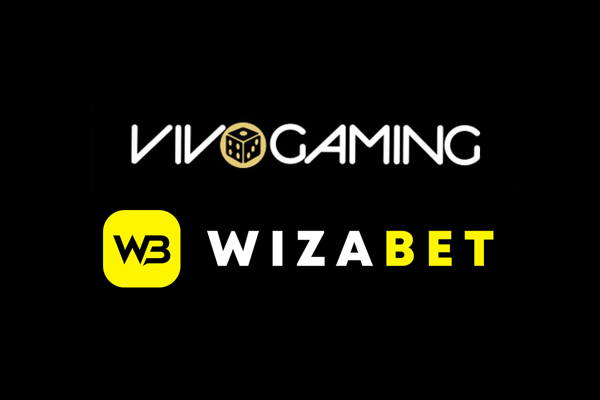 Vivo Gaming and Wizabet partner up