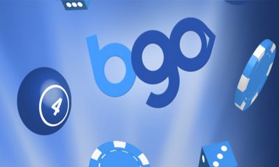 1X2 Network’s Chart-topping Titles Now Available at BGO