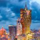 Casino Revenue of Macau Increases in May