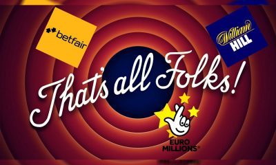 ASA Warns Betfair and William Hill After Gambling Ads Appear in Looney Tunes App