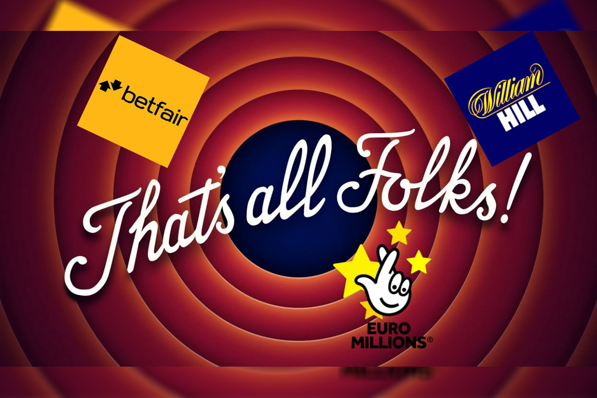 ASA Warns Betfair and William Hill After Gambling Ads Appear in Looney Tunes App