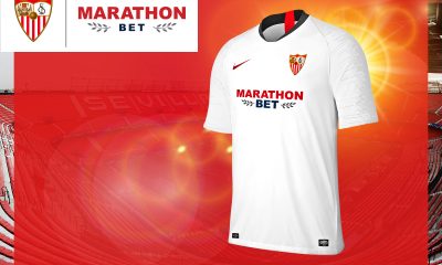 Marathonbet Signs Deal with Sevilla FC