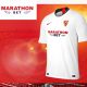Marathonbet Signs Deal with Sevilla FC