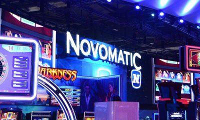 NOVOMATIC at G2E Asia: Showcasing Inspiring Gaming Trends for the Asian Market