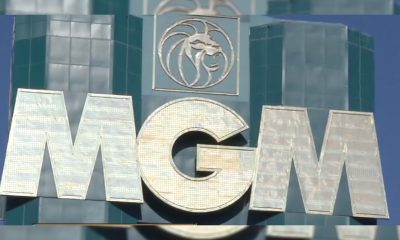 MGM Resorts Lay Off 557 Employees