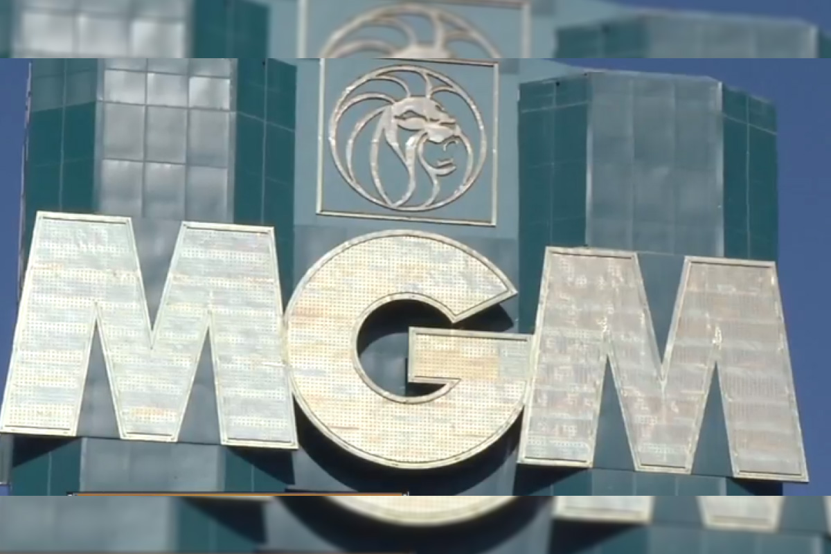 MGM Resorts Lay Off 557 Employees