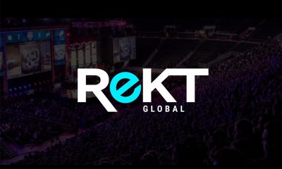 London Royal Ravens Announces Partnership with UK-Based Esports Betting Company, Midnite