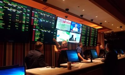 NH Lawmakers Pass Sports Betting Bill