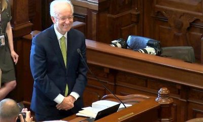 Illinois Senate Approves Gambling Expansion Bill
