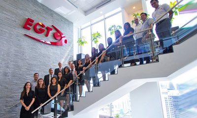 EGT’s Story of Success in Central America