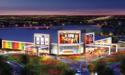 Parx Launches Internet Sports Betting in Pennsylvania